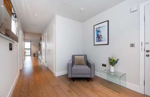 Spacious 2 Bed Battersea - Foto 11