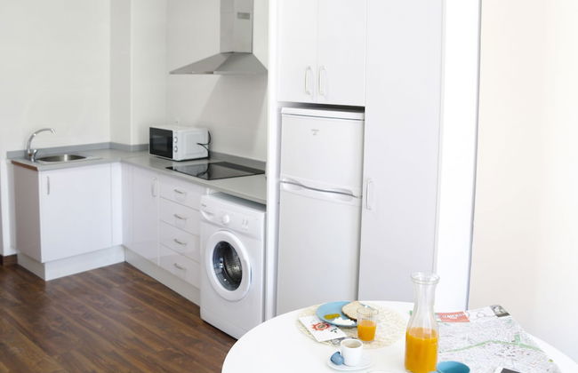 Down Town 13 Apartments - Foto 32