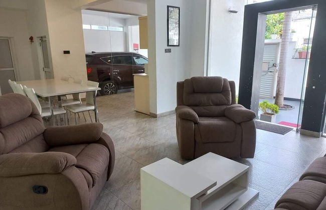 Anchorage Villa - Negombo - Photo 9