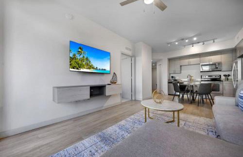 Prestige Living in DTWN 3 Min From Las Olas - Photo 35