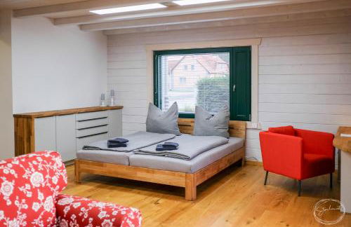 Gästewohnung Storchennest - Photo 6