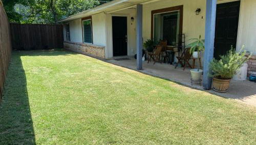 2bd 1bth place in Arlington Centrally located in DFW and conveniently located near Cowboy's Stadium - Foto 5