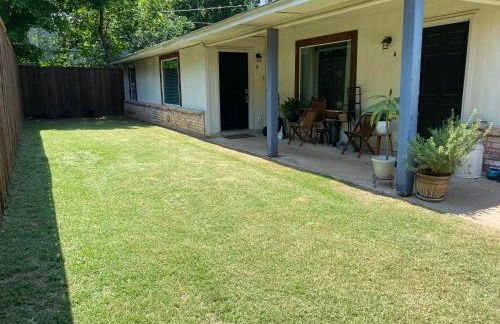 2bd 1bth place in Arlington Centrally located in DFW and conveniently located near Cowboy's Stadium - Foto 5