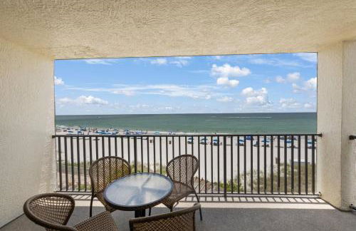 Direct Beachfront 1b 1b Corner - Sandy Shores #305 - Foto 4