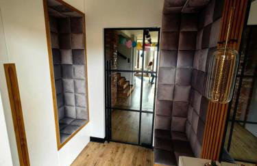 Loft Haven - Loftowa przystań - Foto 25