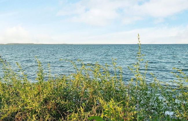 5 Person Holiday Home in Frorup-by Traum - Foto 15