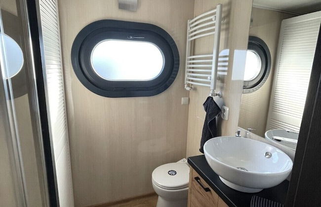 Hausboot Lore - Foto 45