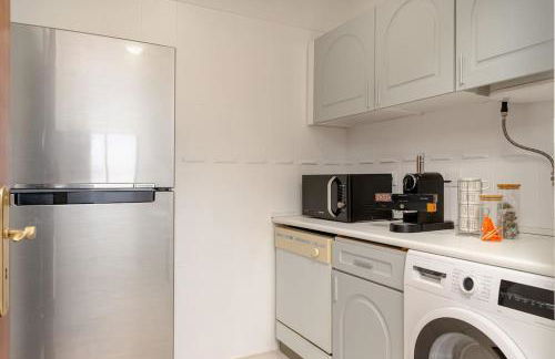 Luxe Sunset Lisbon Caparica - Foto 22