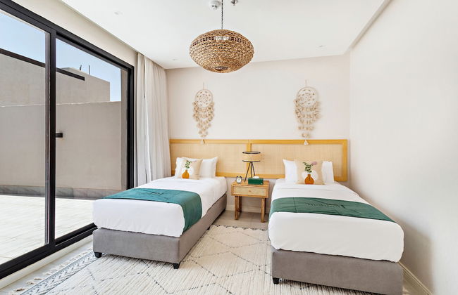 Mabaat - Al Narjis - 424 - Photo 4