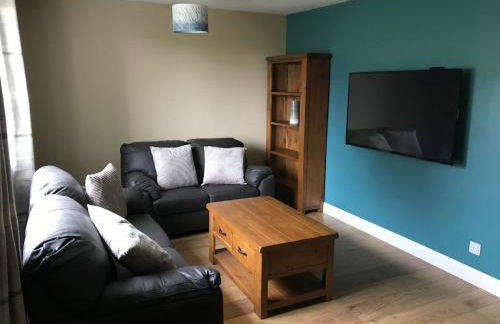 Heb Holiday, Self Catering Accommodation, Isle of Benbecula - Foto 1