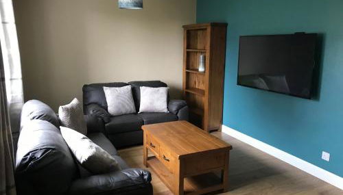 Heb Holiday, Self Catering Accommodation, Isle of Benbecula - Foto 1