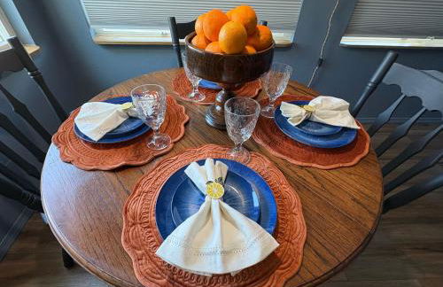 The Quirky Bloom-Whimsical Guest house - Foto 23