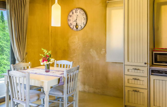 Rhea Villa in Kefallonia - Foto 16