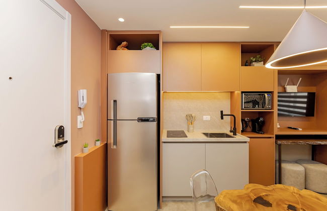 Edifício Lins 236 - Photo 63