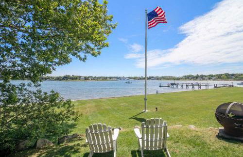 Stunning Waterfront Home w Private Dock - Foto 54