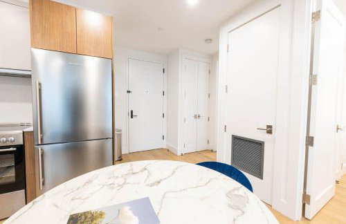 149BK-202 NEW Condo 1BR IN PRIME GREENPOINT BK - Foto 12