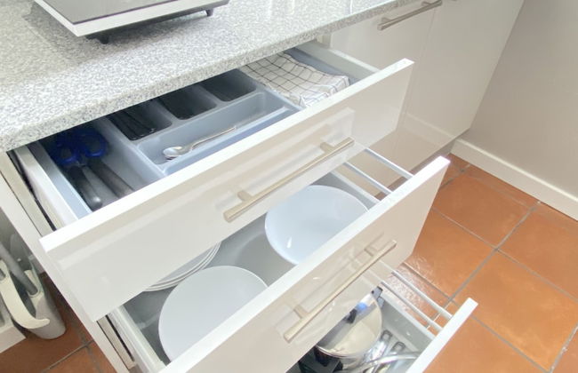 Apartamentos Pantón Ribeira Sacra - Foto 50