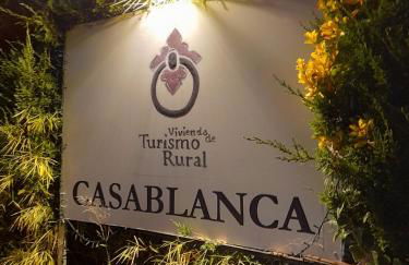 Casa Blanca - Photo 41