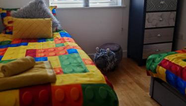 Fistral beach apartment - Foto 4