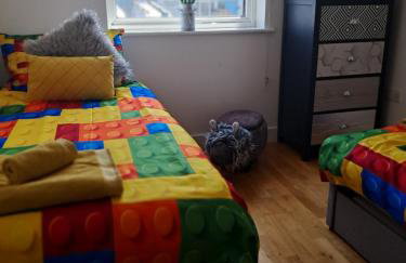 Fistral beach apartment - Foto 4