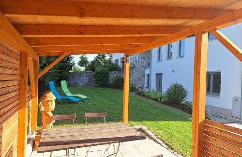 Ferienwohnung Sonnenplatzl - Foto 18