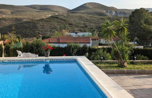 Buen Estar, piscina, barbacoa, jacuzzi en Valencia - Photo 7