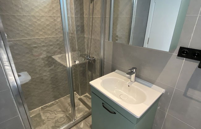 Galata VAV Suites - Foto 9