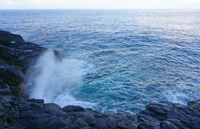 Private Tour of Tahiti - Photo 7