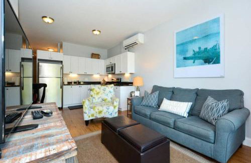 Siesta Cooler: Only Minutes Walk to Siesta Beach! - Foto 1