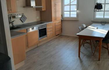 Gemütlichkeit über der Weinrebe- 3Zi. Zi. Fewo. - Foto 8