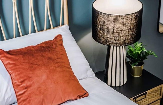 Host Apartments Duke Street Abode - Foto 32