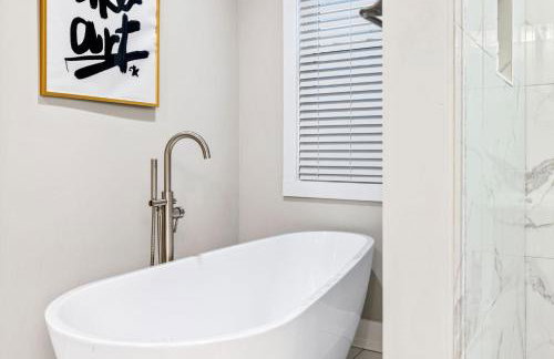 3BD with Rooftop & BBQ - 7Mins to Downtown Pittsburgh - Foto 10