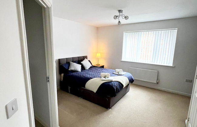 Stay Sleep Rest - Brockwell Park - Photo 17