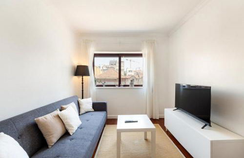 GuestReady - Urban dream in Matosinhos - Photo 10