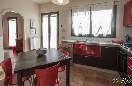 Villa Montefontane - Photo 27