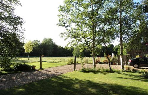 Baytree and Foxglove linked Beach Harbour in AONB - Foto 36