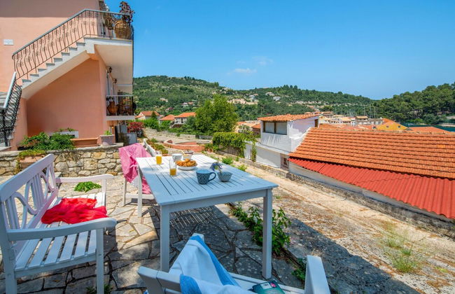 Sterna Studio in Gaios - Foto 11