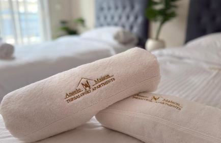 Angelo Maison - Foto 24