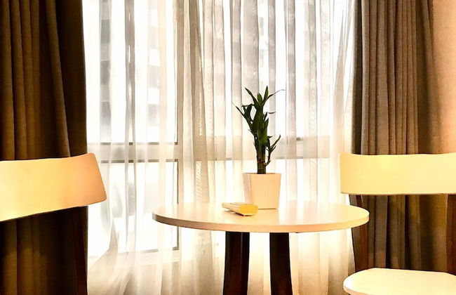 MaxStays Max Style at Fort Victoria - Foto 7