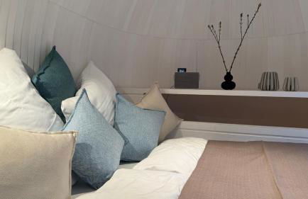 NEU Feinzeit Chalet mit privater Sauna - Foto 20