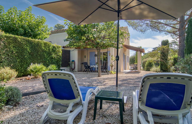 Bastide 1A - Photo 9