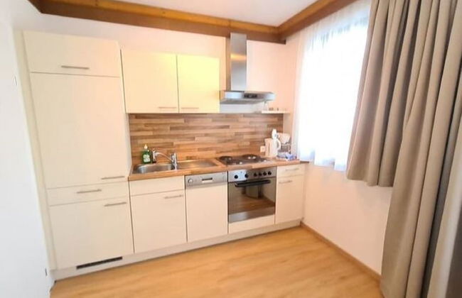 Cushy Apartment in Bad Kleinkirchheim near Ski Area - Photo 12