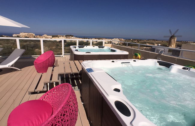 Gozo Windmill Apartments - Foto 36