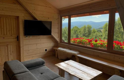 Apartament Hakerówka - Foto 8