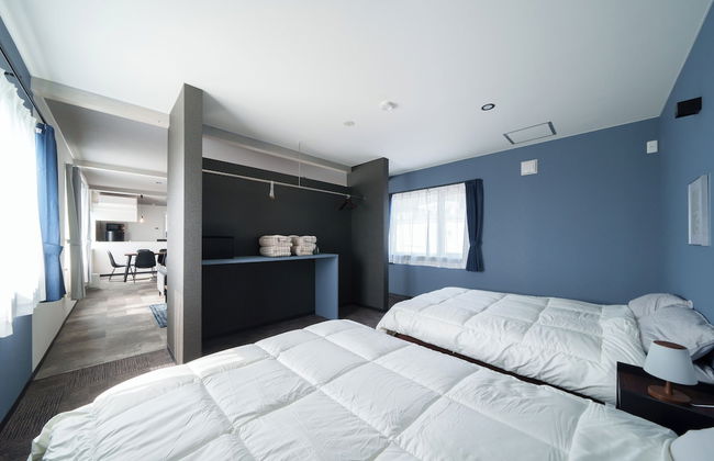 Aoyagi Stay - Foto 8