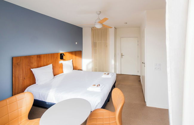 ECLA PARIS VILLEJUIF - Photo 15