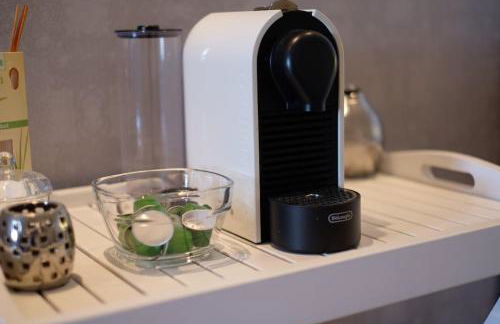 Deluxe Apartment - City Centre - Koenigsalle 5min - Foto 42