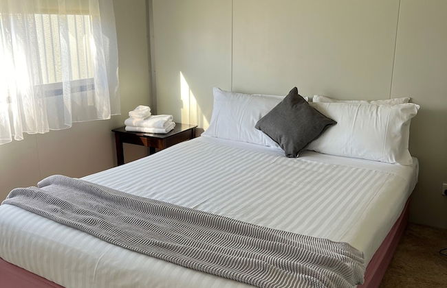 Deniliquin Pioneer Tourist Park - Foto 8