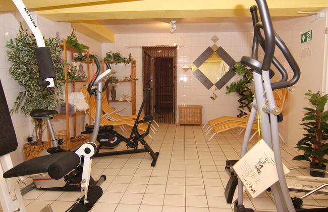 Appartementhaus Pinamar, Scharbeutz - Foto 17