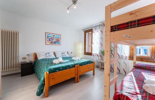 5 minuti da Asiago - Garage e BBQ - Foto 16